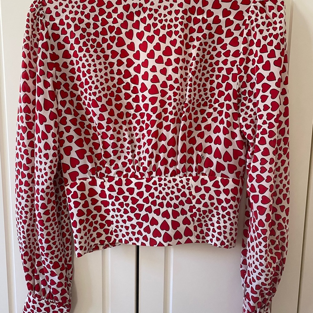 Realisation Par Kaia Blouse - Picture 2 of 6